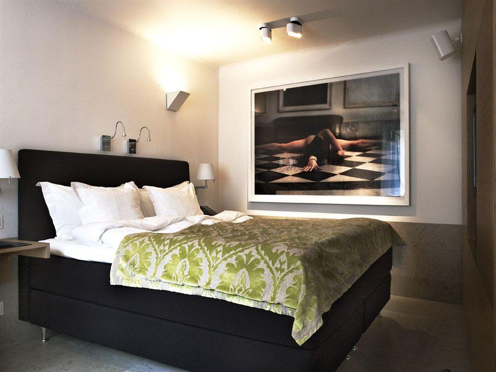 Hotell Anno 1647 Estocolmo Exterior foto