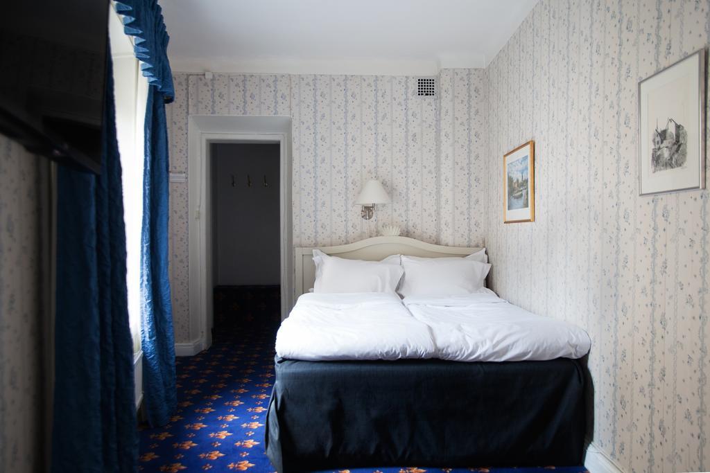 Hotell Anno 1647 Estocolmo Exterior foto